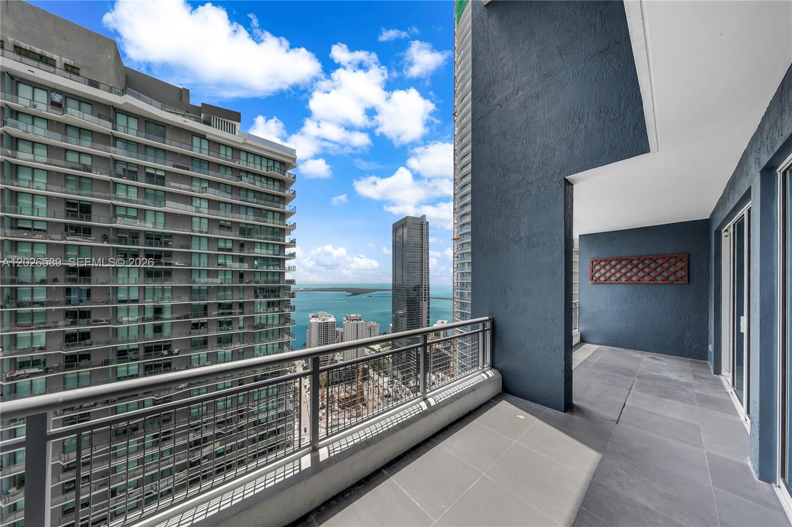 60 Southwest 13th Street, Unit 4404 Miami, FL 33130 - Photo 20 of 27