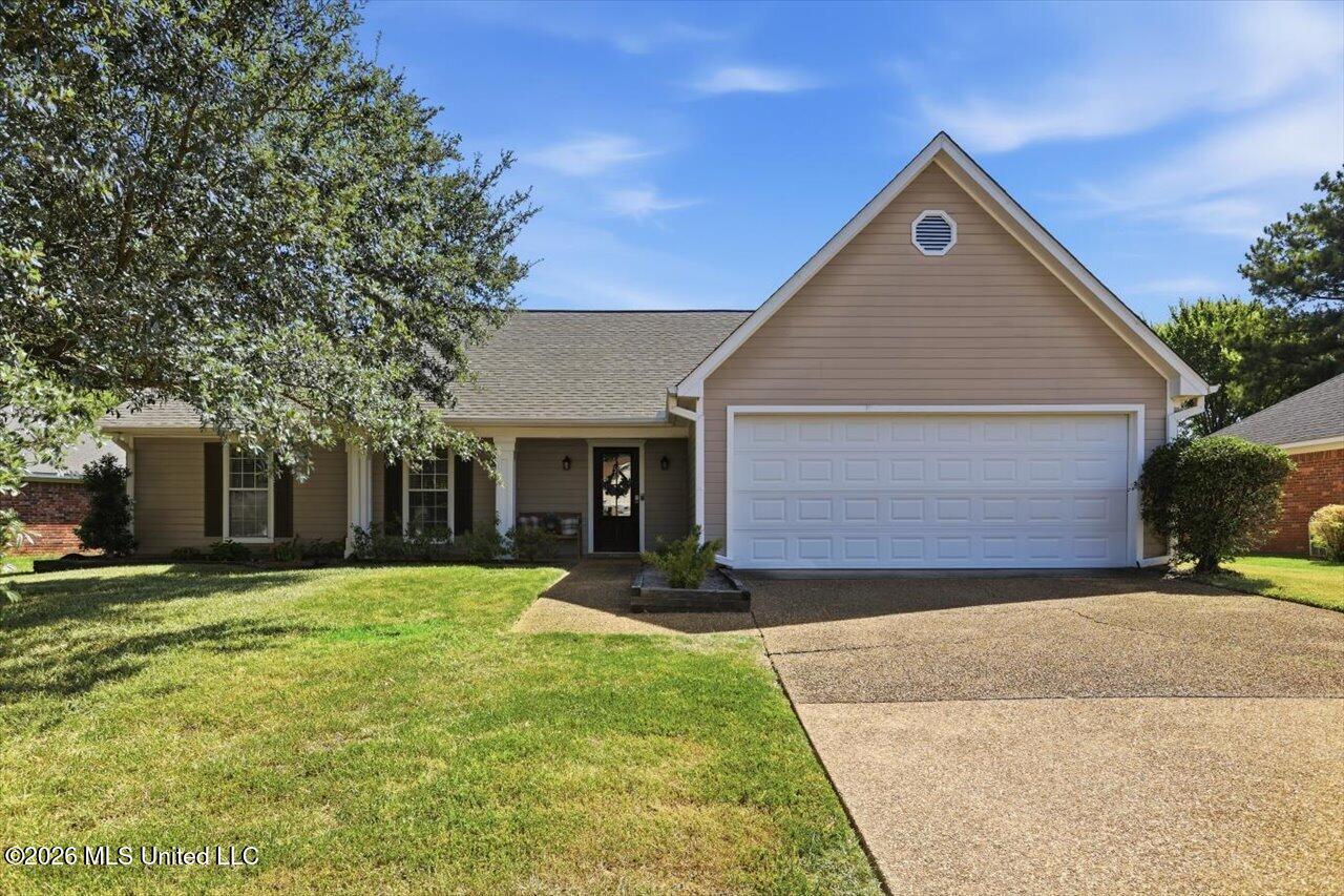 6016 Hawthorne Hill Road Flowood, MS 39232 - Photo 1 of 28 01-6016 Hawthorne Hill Rd _ Hometoursms.