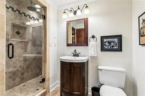 $275,000 | 1107 South Peters Street, Unit 316, New Orleans, LA 70130