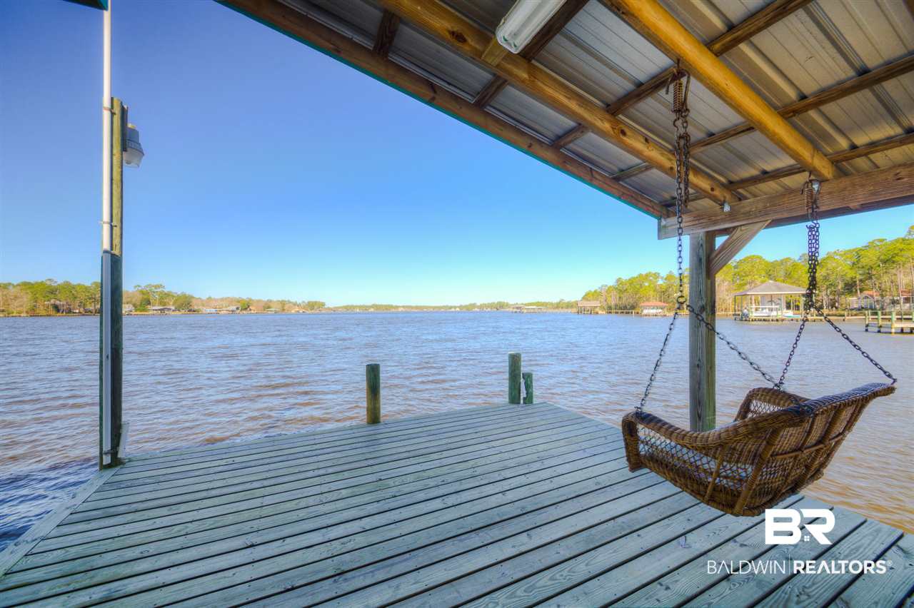 8385 Bay Harbor Road Elberta, AL 36530 - Photo 44 of 45