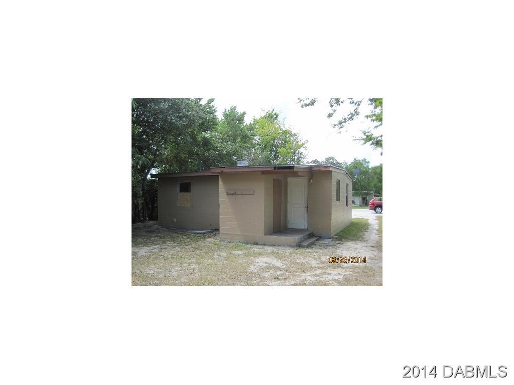 519 Fairmount Road Daytona Beach, FL 32114 - Photo 2 of 9 Additional Photo