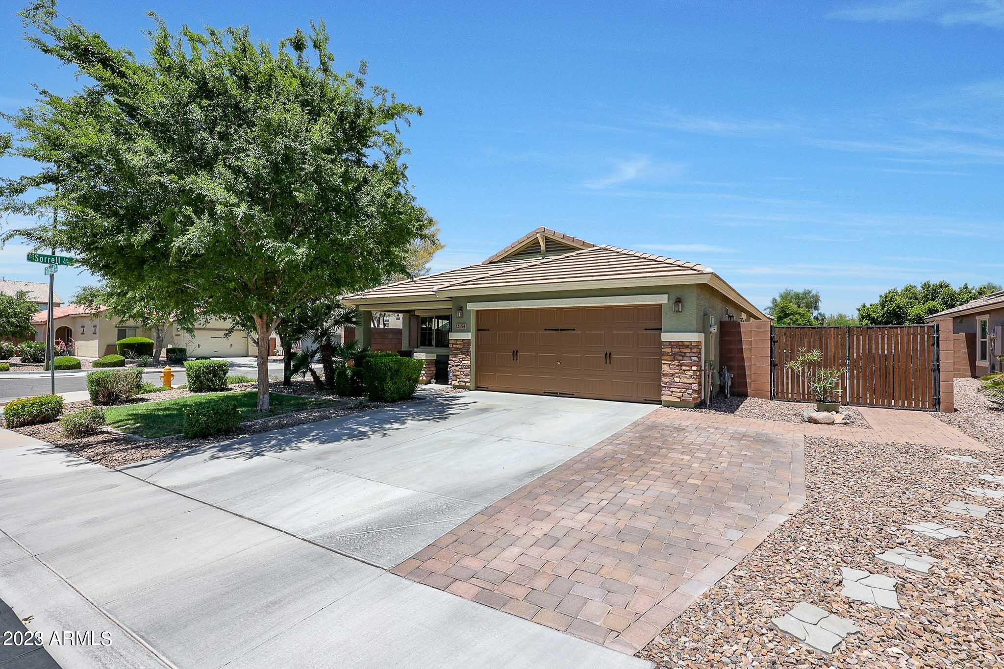 2154 East Gillcrest Road Gilbert, AZ 85298 - Photo 1 of 44 A (1)