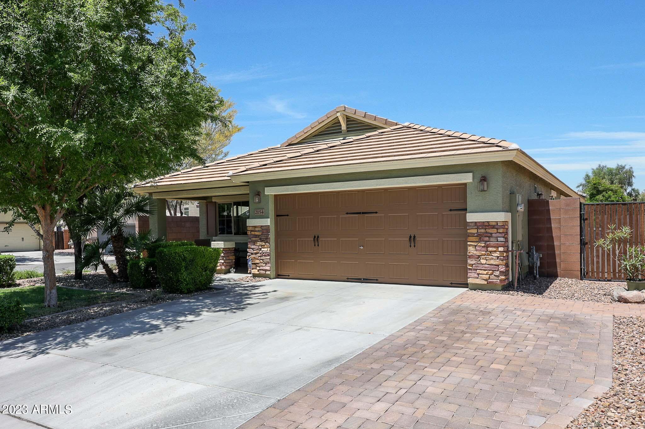 2154 East Gillcrest Road Gilbert, AZ 85298 - Photo 2 of 44 A (2)