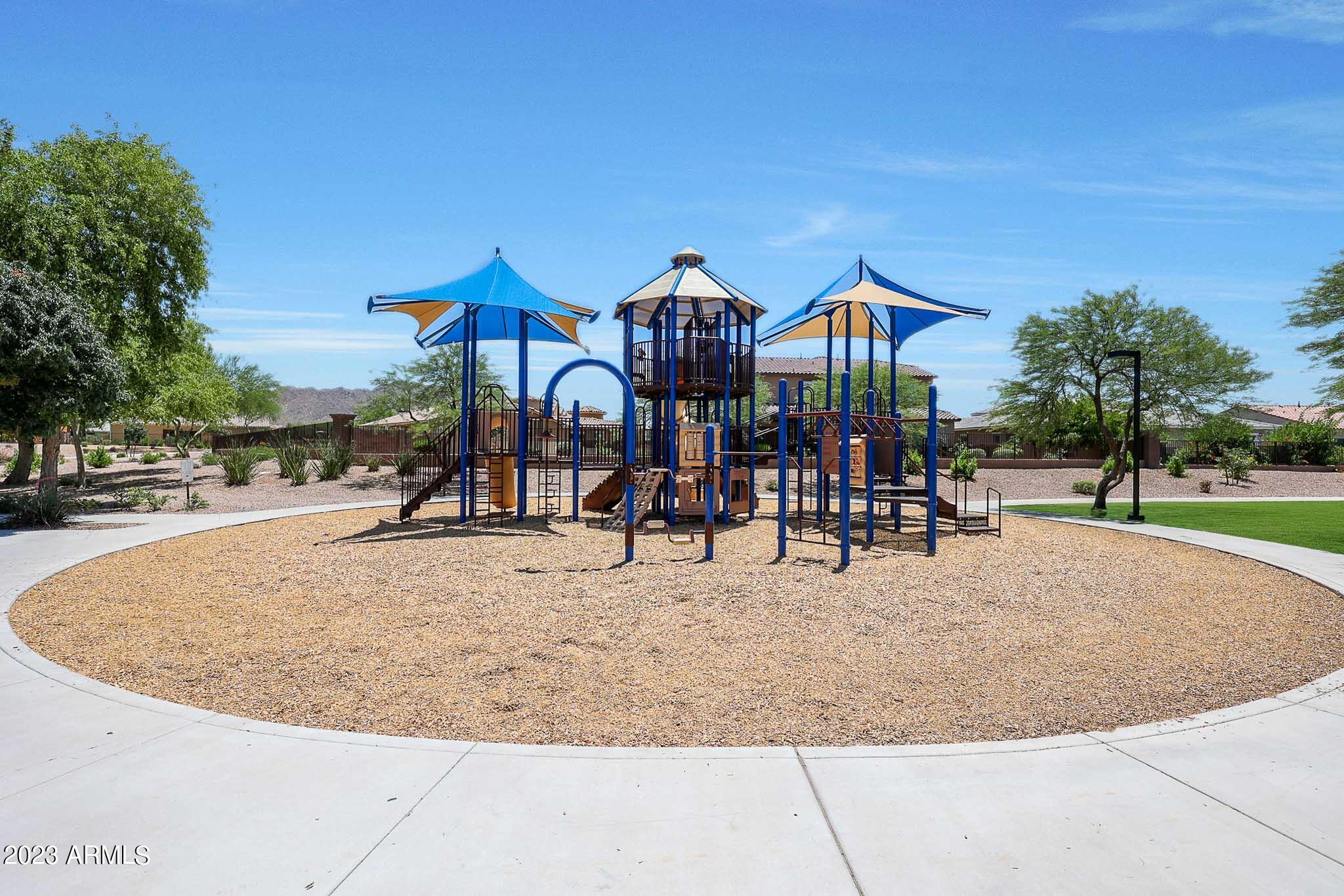 2154 East Gillcrest Road Gilbert, AZ 85298 - Photo 35 of 44 C (12)