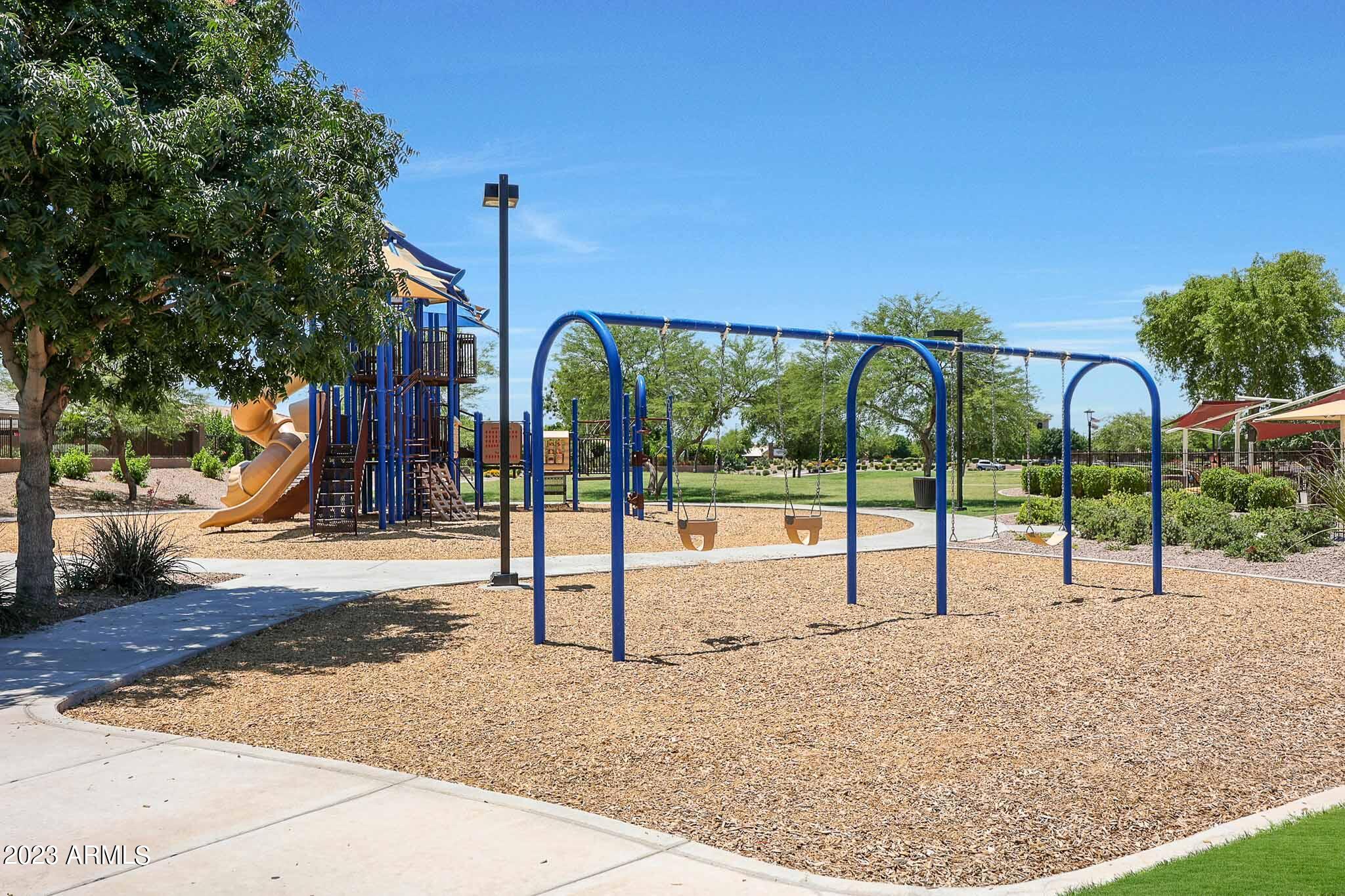 2154 East Gillcrest Road Gilbert, AZ 85298 - Photo 41 of 44 C (18)