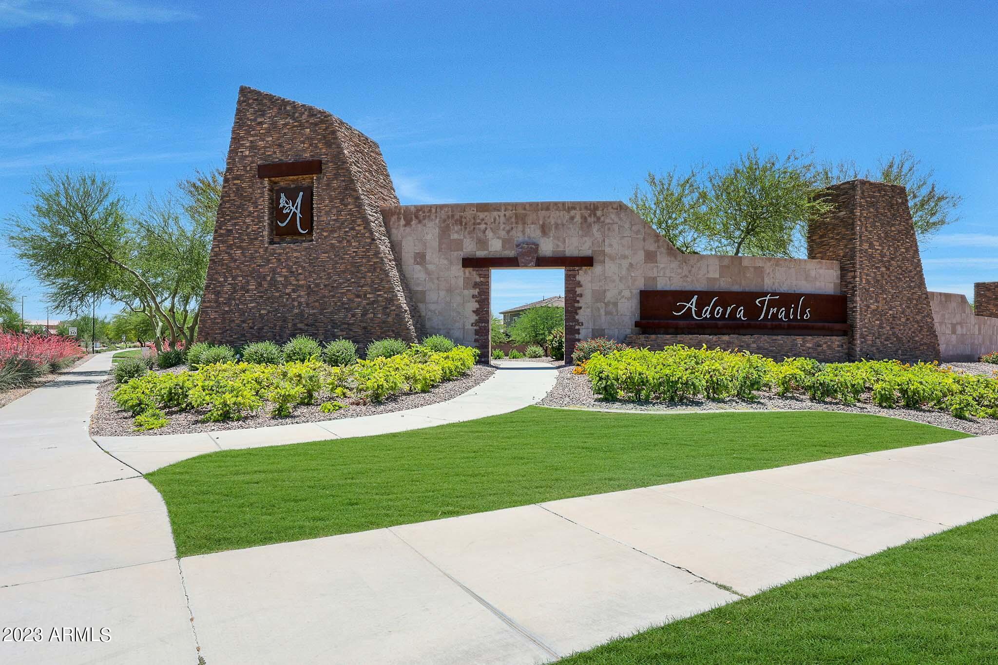 2154 East Gillcrest Road Gilbert, AZ 85298 - Photo 43 of 44 C (20)