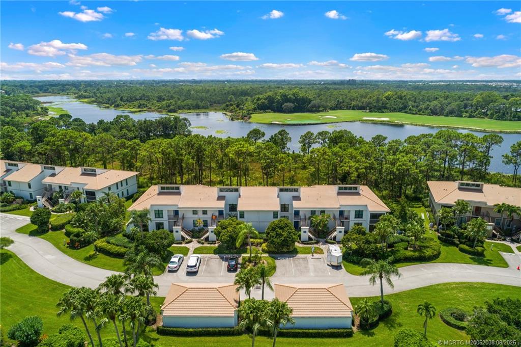 13226 Harbour Ridge Boulevard, Unit 5B Palm City, FL 34990 - Photo 1 of 28 a view of a city