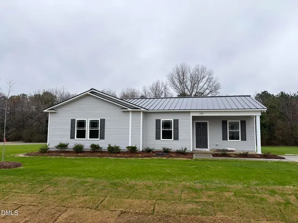 $279,900 | 228 Jacobs Ridge Drive, Four Oaks, NC 27524