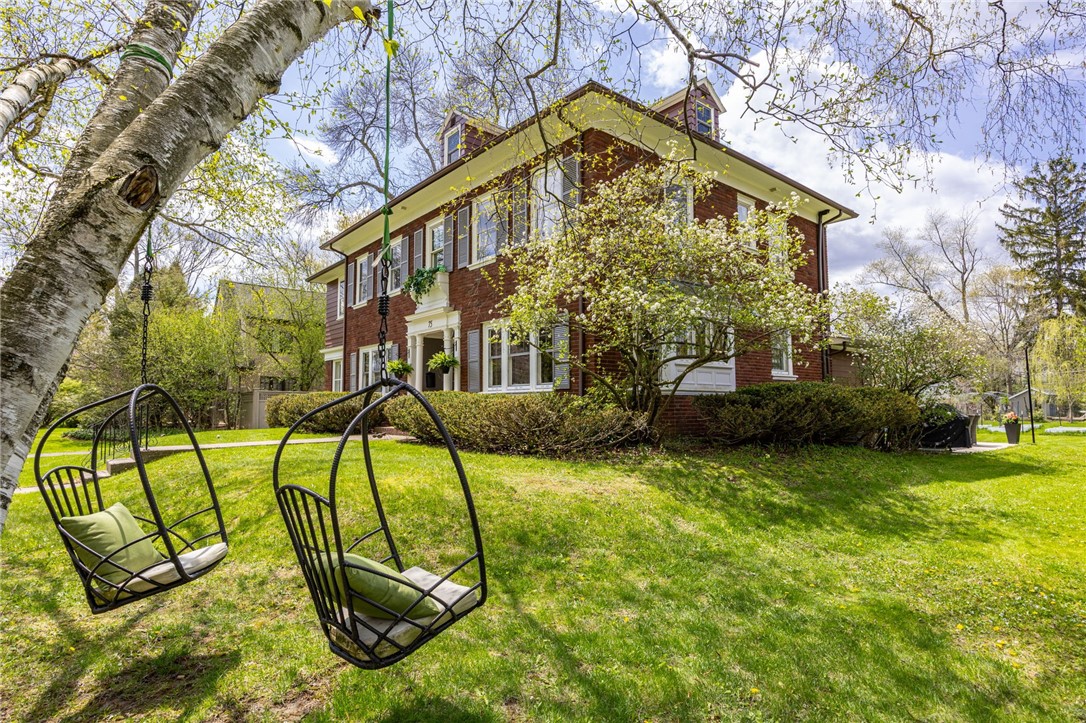 75 Southern Parkway Rochester, NY 14618 - Photo 46 of 46