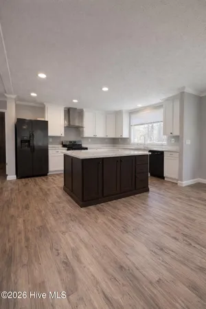 $215,000 | 5024 Gladys Owens Street, La Grange, NC 28551