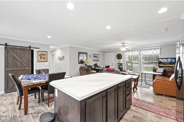 $215,000 | 5024 Gladys Owens Street, La Grange, NC 28551