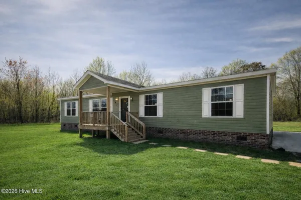 $215,000 | 5024 Gladys Owens Street, La Grange, NC 28551