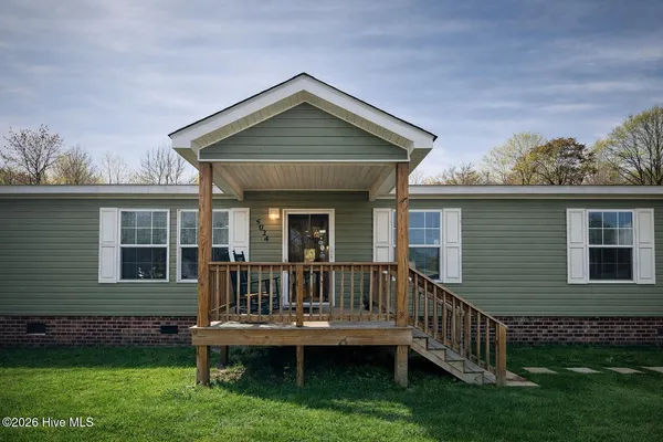 $215,000 | 5024 Gladys Owens Street, La Grange, NC 28551