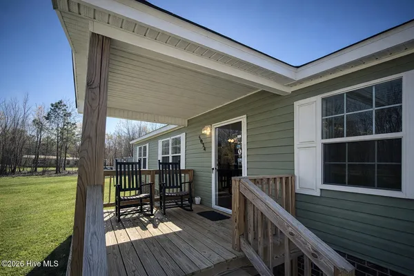 $215,000 | 5024 Gladys Owens Street, La Grange, NC 28551