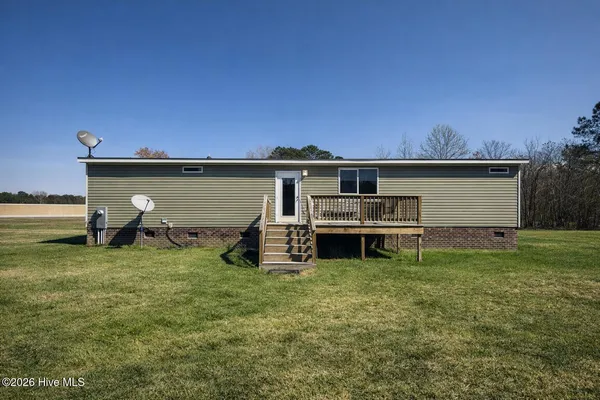 $215,000 | 5024 Gladys Owens Street, La Grange, NC 28551