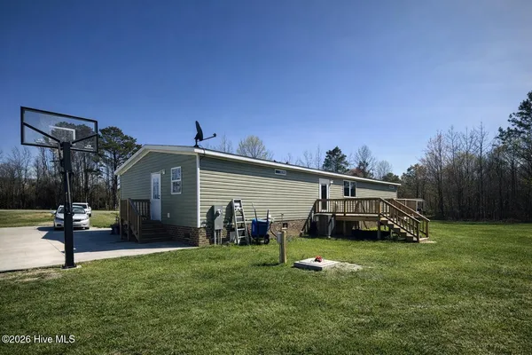 $215,000 | 5024 Gladys Owens Street, La Grange, NC 28551