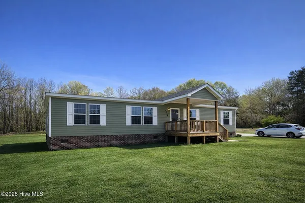 $215,000 | 5024 Gladys Owens Street, La Grange, NC 28551