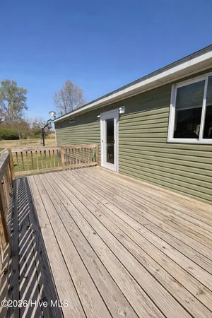 $215,000 | 5024 Gladys Owens Street, La Grange, NC 28551