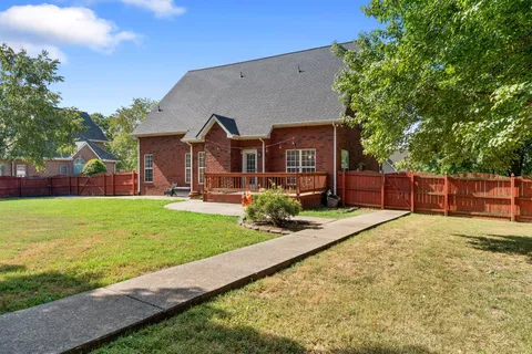 $519,900 | 107 Home Place, Lascassas, TN 37085
