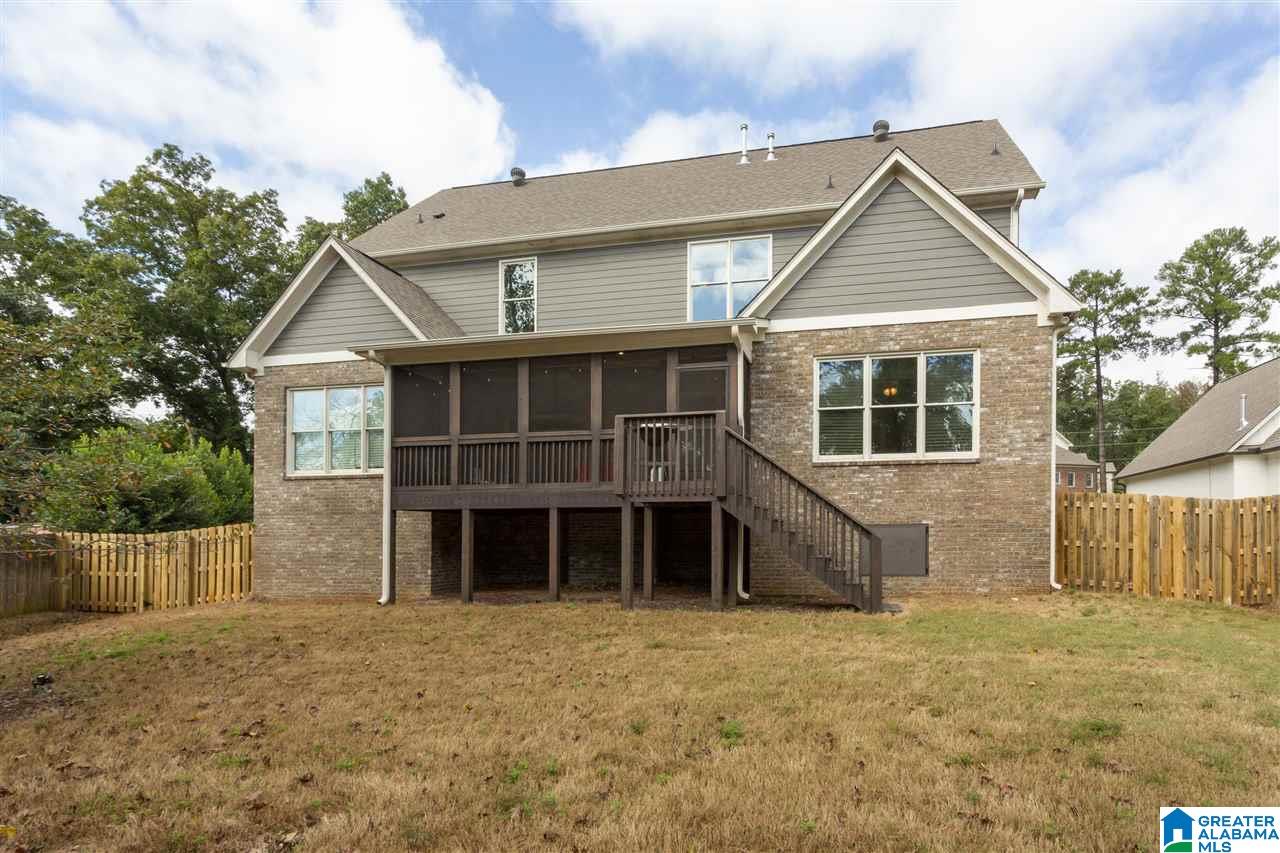 1089 Al Seier Road Birmingham, AL 35226 - Photo 3 of 50