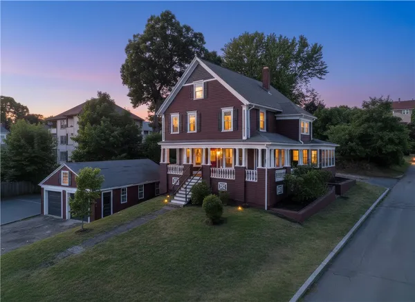 $499,900 | 430 Cumberland Hill Road, Woonsocket, RI 02895