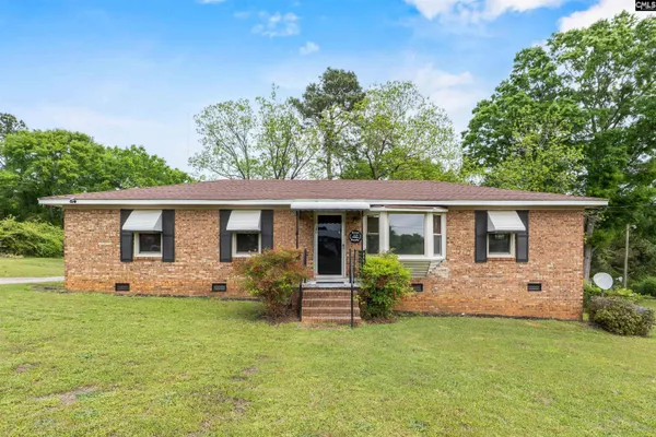 $189,000 | 240 Pine Hills Road, Prosperity, SC 29127