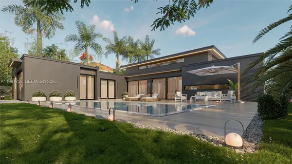 $3,600,000 | 8151 Southwest 175th Street, Palmetto Bay, FL 33157