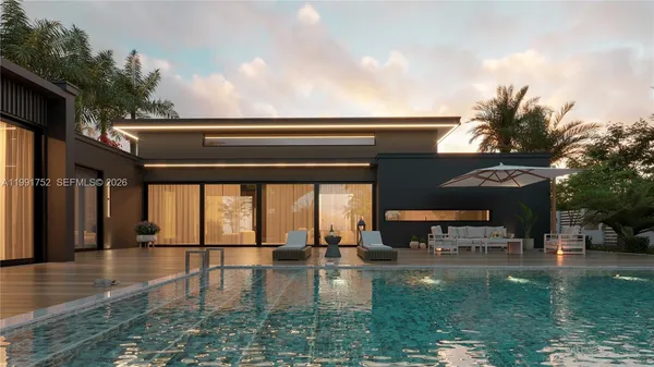 $3,600,000 | 8151 Southwest 175th Street, Palmetto Bay, FL 33157