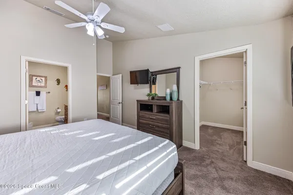 $395,000 | 2709 Cutlass Point Lane, Unit 102, Merritt Island, FL 32953