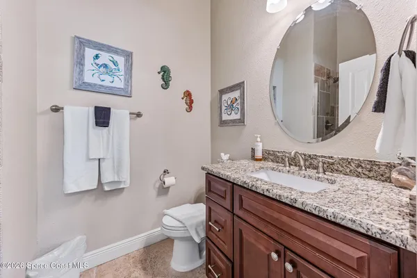 $395,000 | 2709 Cutlass Point Lane, Unit 102, Merritt Island, FL 32953