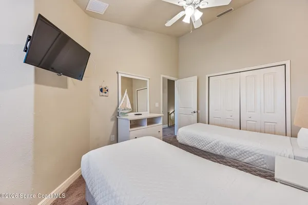 $395,000 | 2709 Cutlass Point Lane, Unit 102, Merritt Island, FL 32953