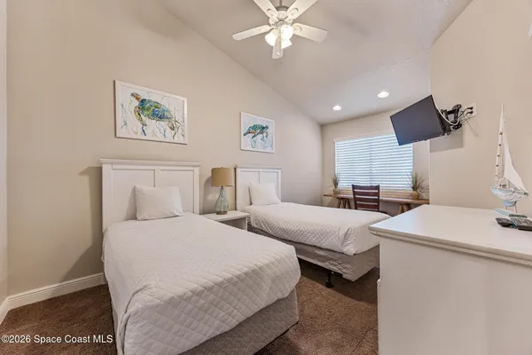 $395,000 | 2709 Cutlass Point Lane, Unit 102, Merritt Island, FL 32953