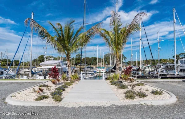 $395,000 | 2709 Cutlass Point Lane, Unit 102, Merritt Island, FL 32953