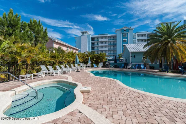 $395,000 | 2709 Cutlass Point Lane, Unit 102, Merritt Island, FL 32953