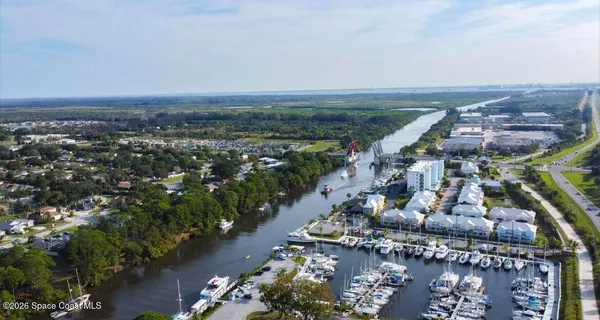 $395,000 | 2709 Cutlass Point Lane, Unit 102, Merritt Island, FL 32953