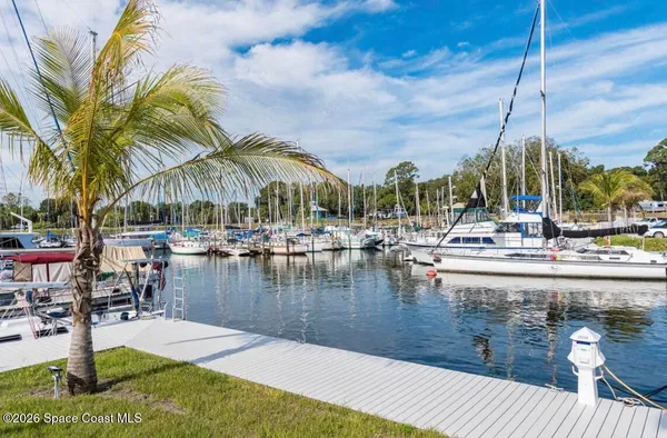 $395,000 | 2709 Cutlass Point Lane, Unit 102, Merritt Island, FL 32953