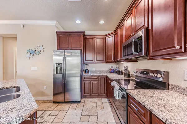 $395,000 | 2709 Cutlass Point Lane, Unit 102, Merritt Island, FL 32953