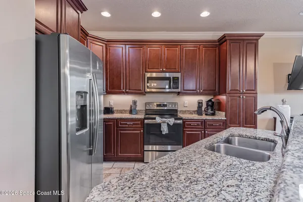 $395,000 | 2709 Cutlass Point Lane, Unit 102, Merritt Island, FL 32953