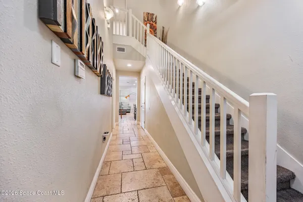 $395,000 | 2709 Cutlass Point Lane, Unit 102, Merritt Island, FL 32953