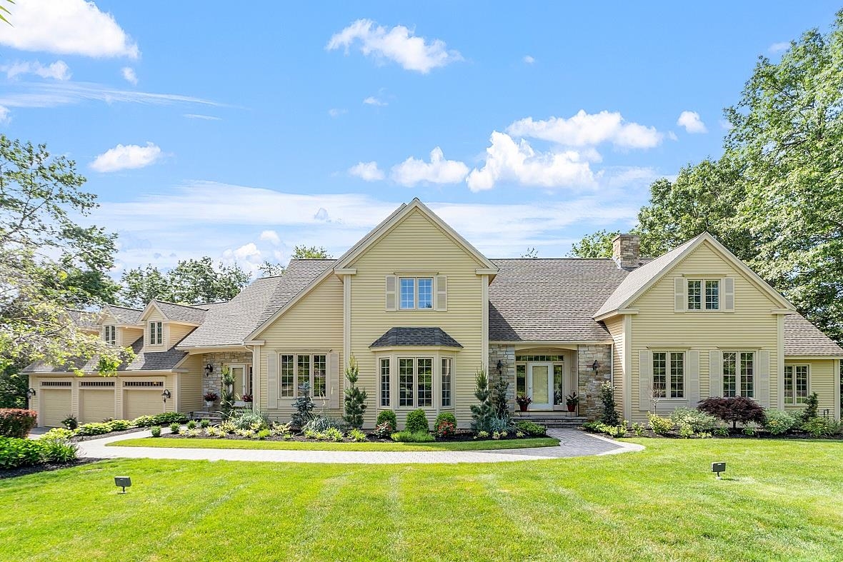 35 Hawthorne Road Windham, NH 03087 - Photo 13 of 40