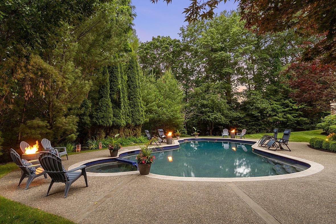 35 Hawthorne Road Windham, NH 03087 - Photo 29 of 40