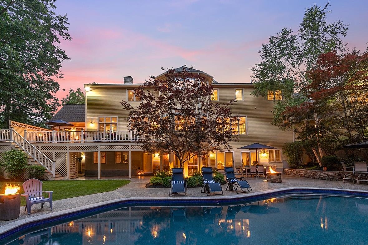 35 Hawthorne Road Windham, NH 03087 - Photo 30 of 40