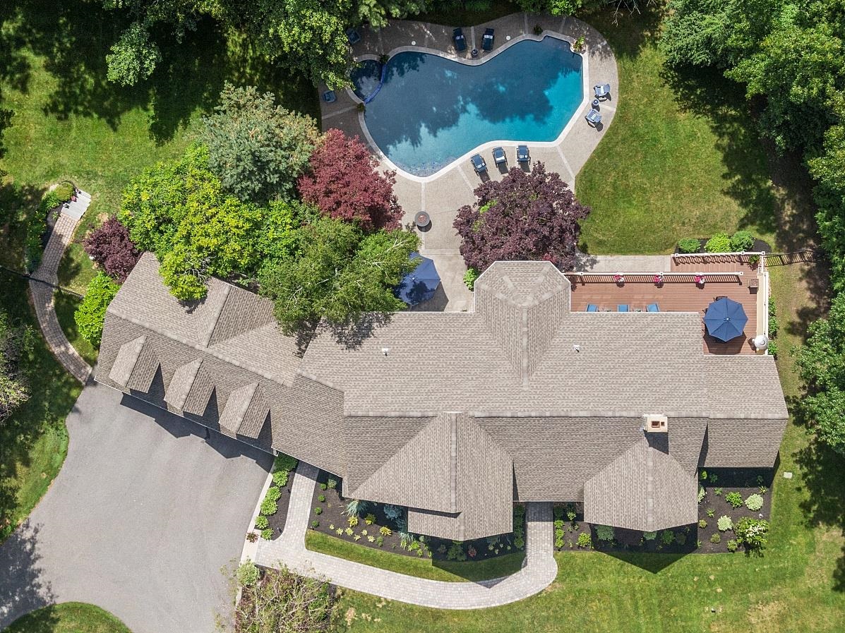 35 Hawthorne Road Windham, NH 03087 - Photo 33 of 40