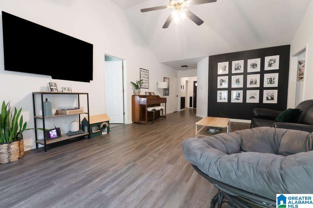 1008 Georgetown Lane Birmingham, AL 35217 - Photo 12 of 23