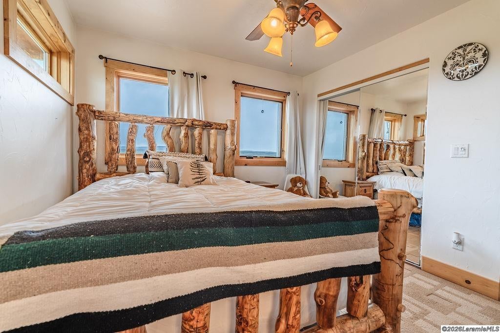122 Stevenson Road Laramie, WY 82070 - Photo 21 of 30 Gallery Image 21