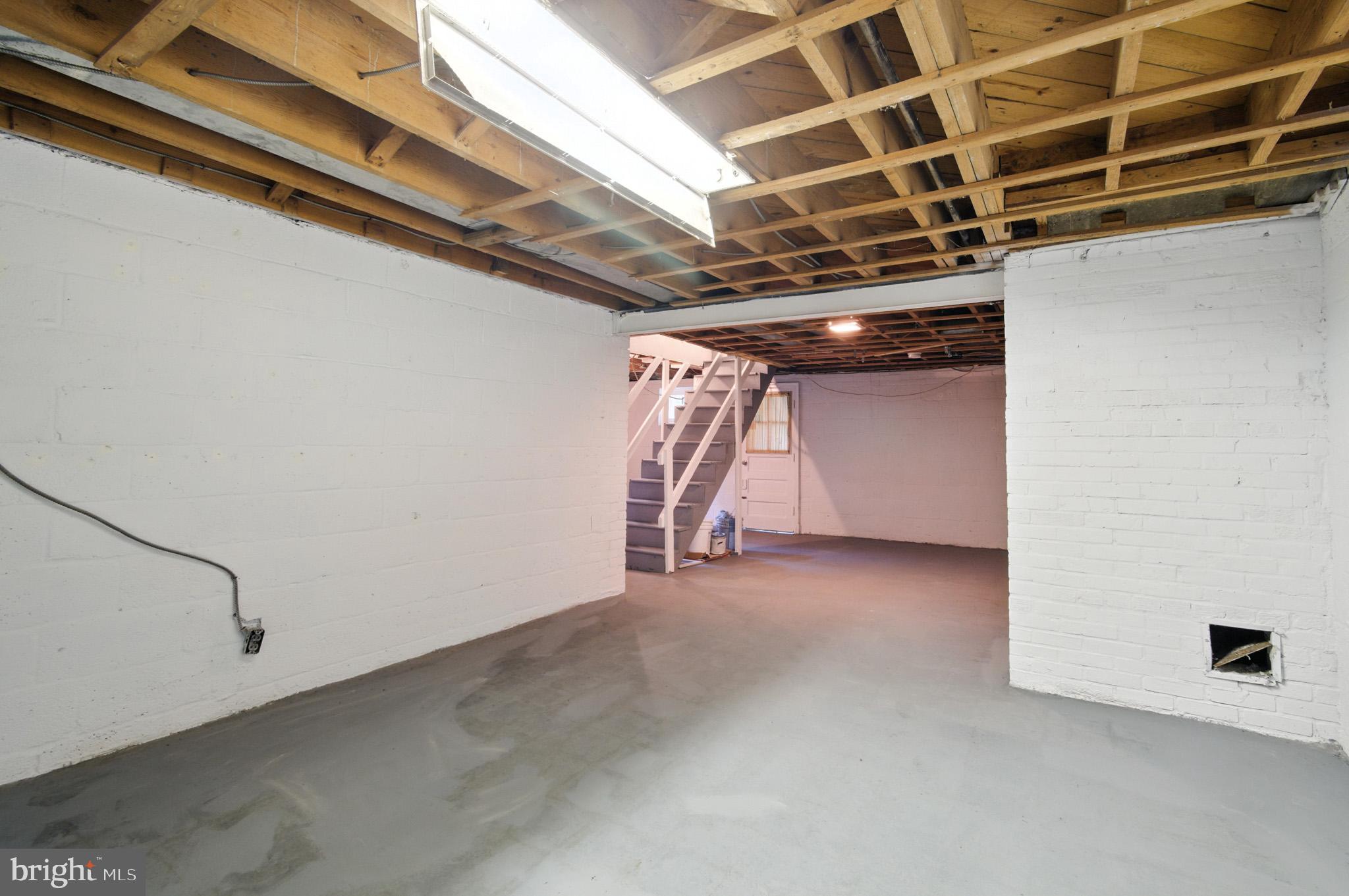 307 Plymouth Street Silver Spring, MD 20901 - Photo 38 of 44 a view of an empty room