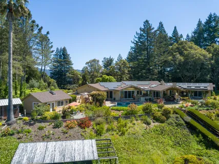 $3,300,000 | 350 Corralitos Ridge Road, Watsonville, CA 95076