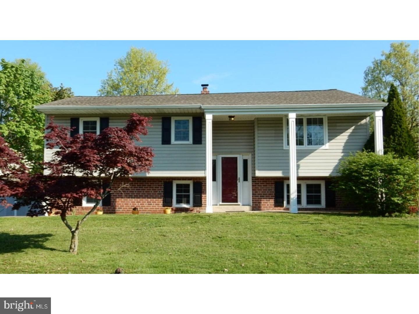 161 Blue Jay Road Chalfont, PA 18914 - Photo 1 of 24 Gallery Image 1