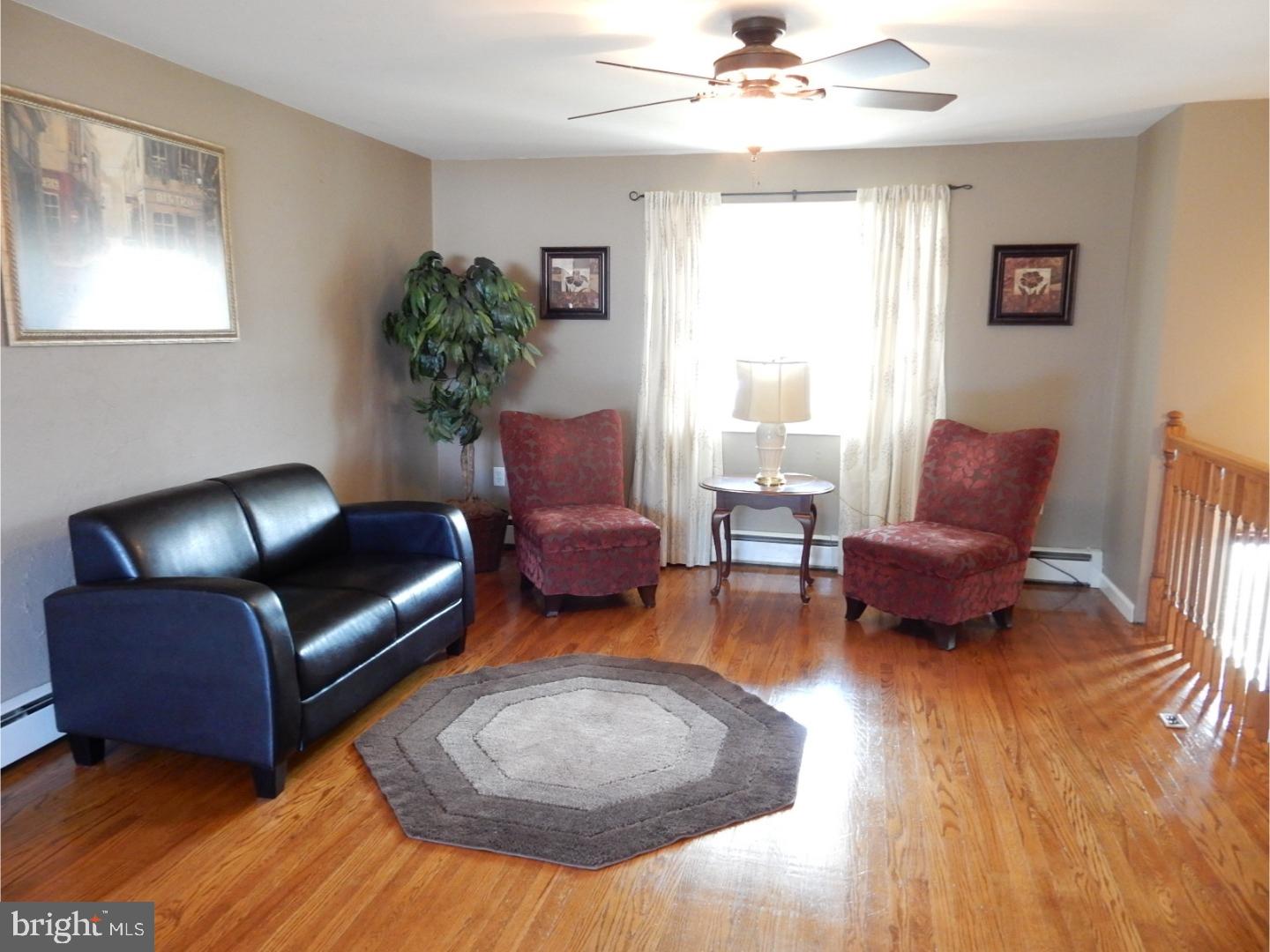 161 Blue Jay Road Chalfont, PA 18914 - Photo 2 of 24 Living Room