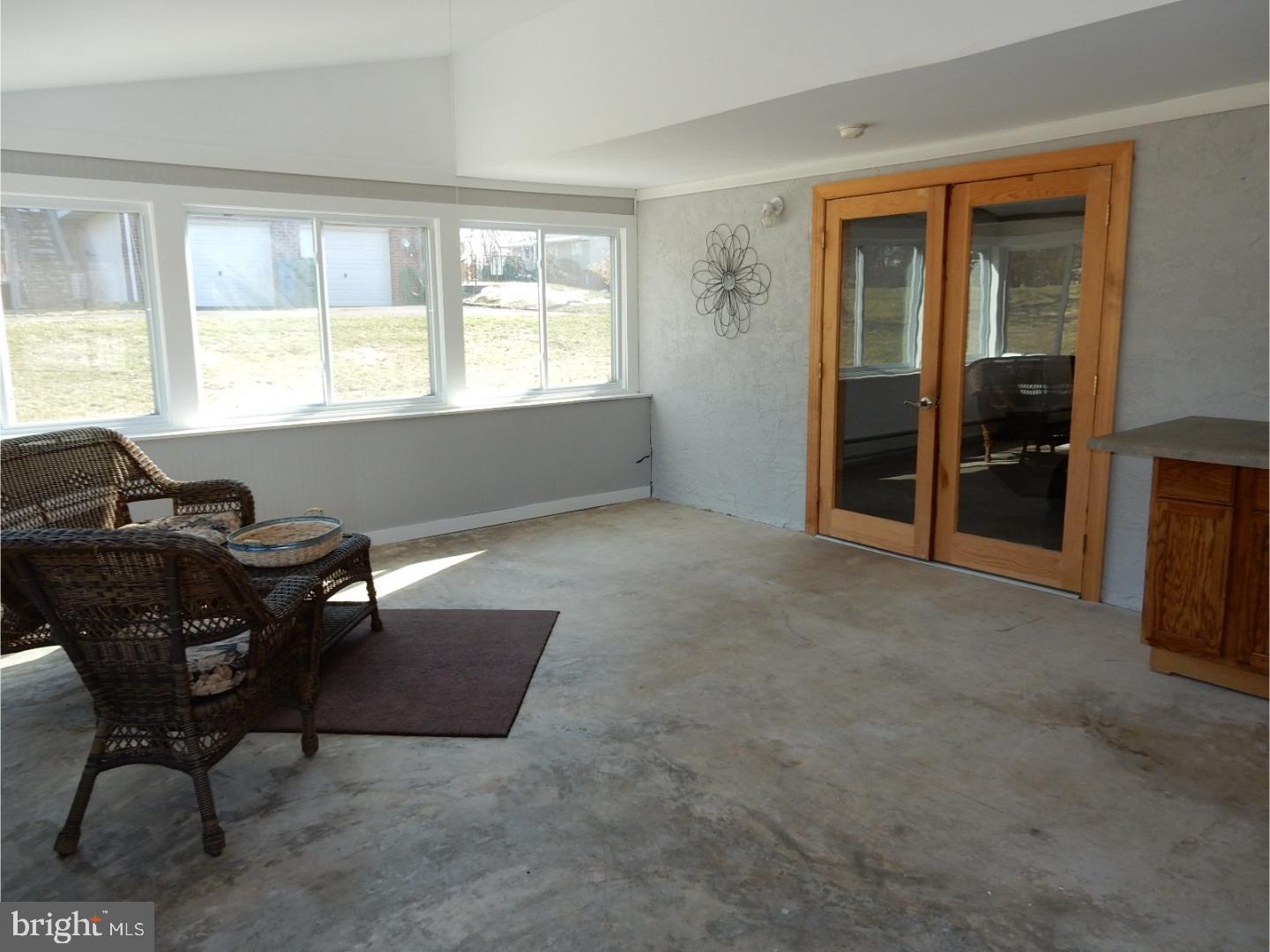 161 Blue Jay Road Chalfont, PA 18914 - Photo 18 of 24 Sun Room